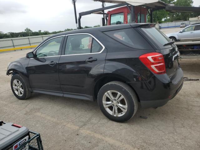 Photo 1 VIN: 2GNALBEK7H1520124 - CHEVROLET EQUINOX 