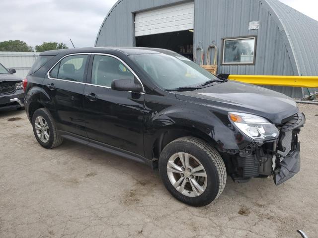 Photo 3 VIN: 2GNALBEK7H1520124 - CHEVROLET EQUINOX 