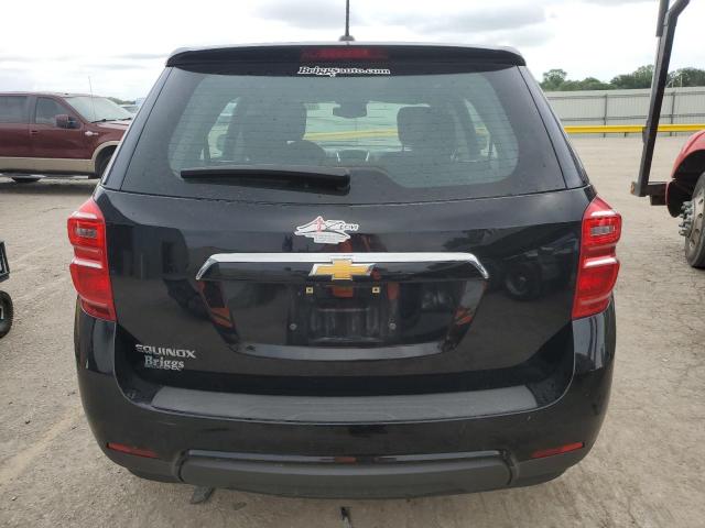 Photo 5 VIN: 2GNALBEK7H1520124 - CHEVROLET EQUINOX 