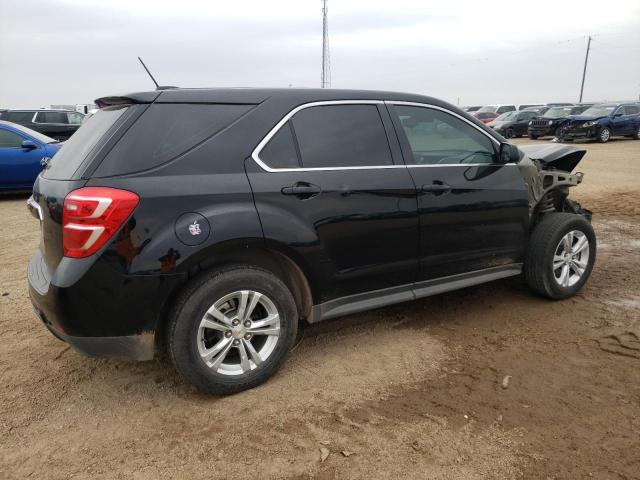 Photo 2 VIN: 2GNALBEK7H1536632 - CHEVROLET EQUINOX LS 