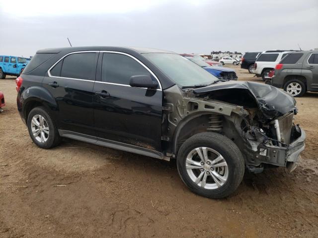 Photo 3 VIN: 2GNALBEK7H1536632 - CHEVROLET EQUINOX LS 