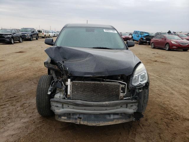 Photo 4 VIN: 2GNALBEK7H1536632 - CHEVROLET EQUINOX LS 