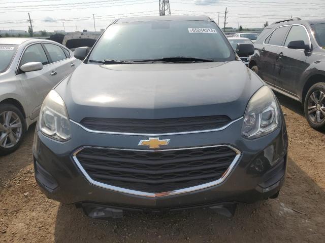 Photo 4 VIN: 2GNALBEK7H1538932 - CHEVROLET EQUINOX LS 