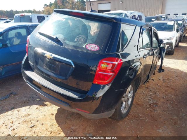 Photo 3 VIN: 2GNALBEK7H1541264 - CHEVROLET EQUINOX 