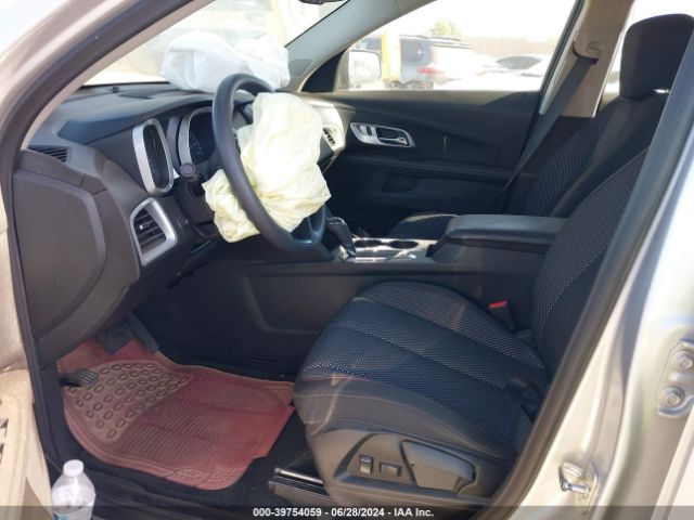 Photo 4 VIN: 2GNALBEK7H1542186 - CHEVROLET EQUINOX 