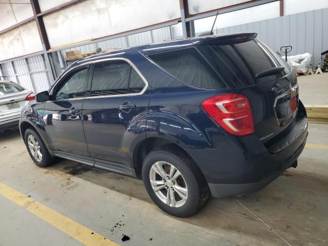 Photo 1 VIN: 2GNALBEK7H1544469 - CHEVROLET EQUINOX LS 