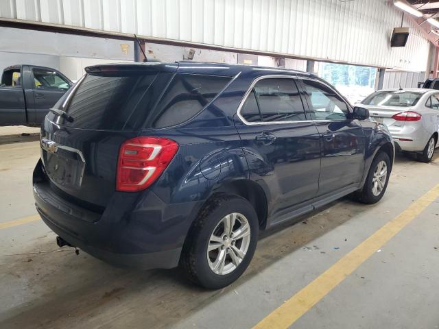 Photo 2 VIN: 2GNALBEK7H1544469 - CHEVROLET EQUINOX LS 