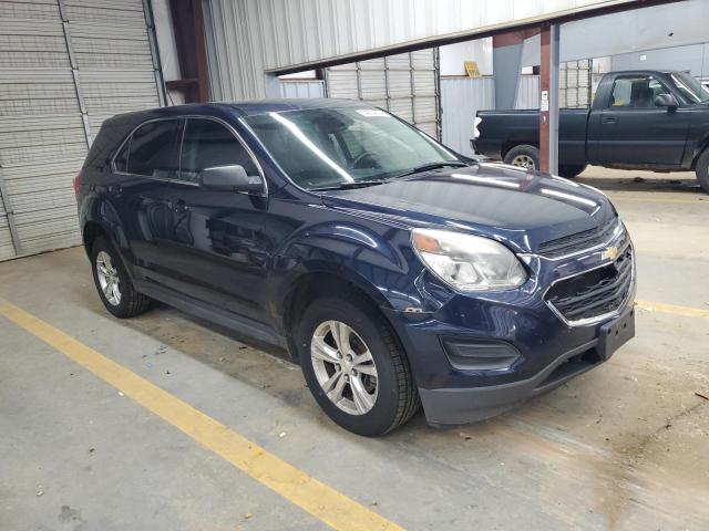 Photo 3 VIN: 2GNALBEK7H1544469 - CHEVROLET EQUINOX LS 