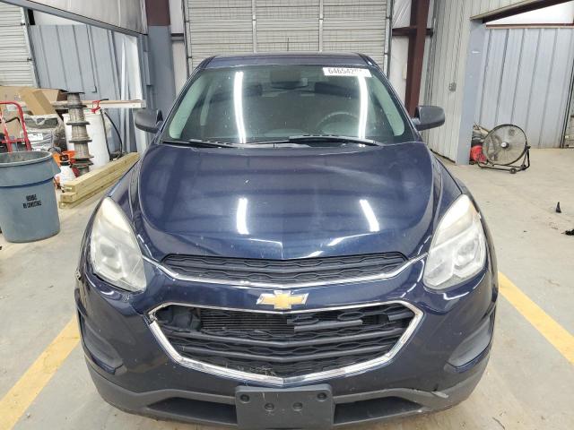 Photo 4 VIN: 2GNALBEK7H1544469 - CHEVROLET EQUINOX LS 