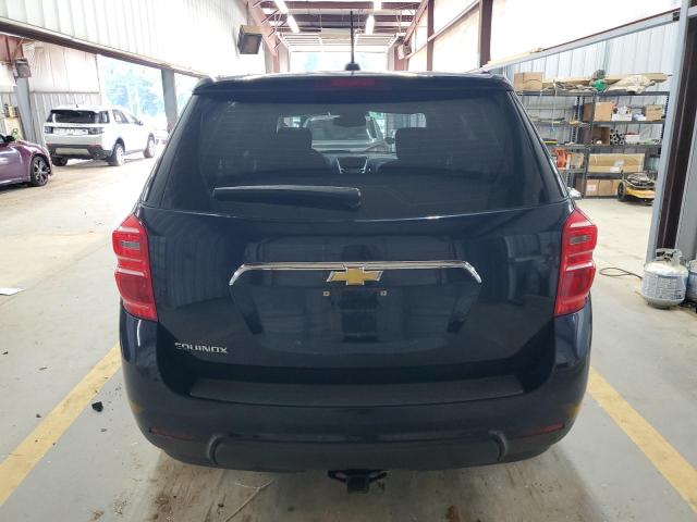 Photo 5 VIN: 2GNALBEK7H1544469 - CHEVROLET EQUINOX LS 