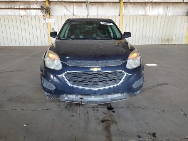 Photo 4 VIN: 2GNALBEK7H1544875 - CHEVROLET EQUINOX 