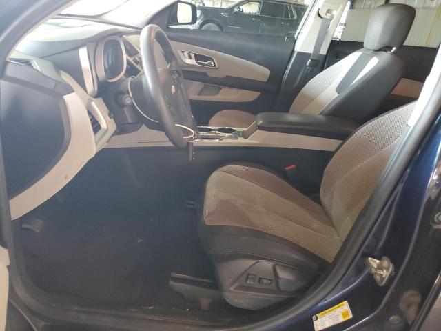 Photo 6 VIN: 2GNALBEK7H1544875 - CHEVROLET EQUINOX 