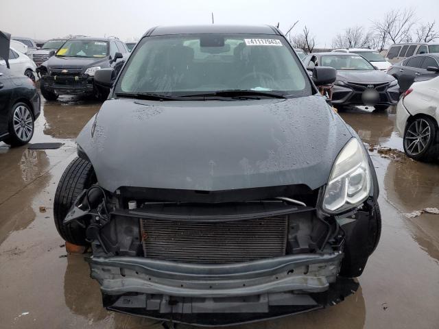 Photo 4 VIN: 2GNALBEK7H1545170 - CHEVROLET EQUINOX LS 