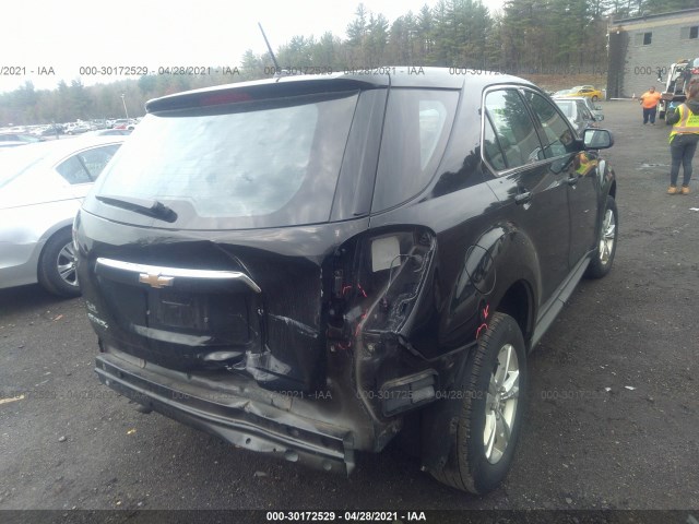 Photo 3 VIN: 2GNALBEK7H1549137 - CHEVROLET EQUINOX 