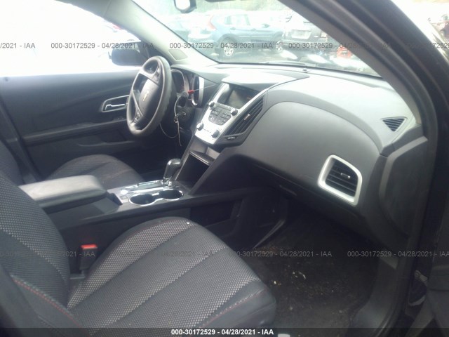 Photo 4 VIN: 2GNALBEK7H1549137 - CHEVROLET EQUINOX 