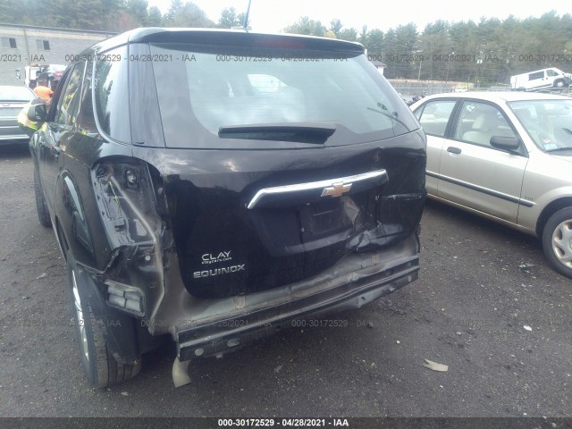 Photo 5 VIN: 2GNALBEK7H1549137 - CHEVROLET EQUINOX 