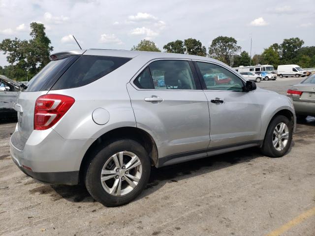 Photo 2 VIN: 2GNALBEK7H1549672 - CHEVROLET EQUINOX LS 