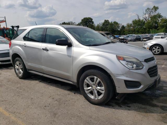 Photo 3 VIN: 2GNALBEK7H1549672 - CHEVROLET EQUINOX LS 