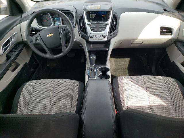 Photo 7 VIN: 2GNALBEK7H1549672 - CHEVROLET EQUINOX LS 