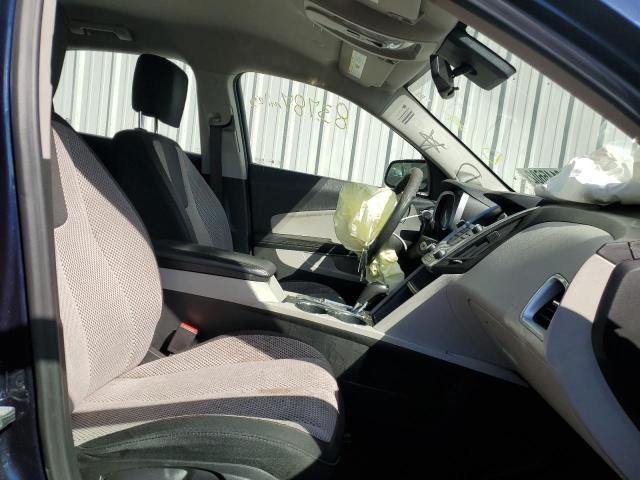 Photo 4 VIN: 2GNALBEK7H1550062 - CHEVROLET EQUINOX LS 