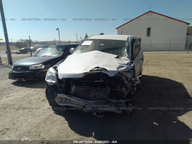 Photo 5 VIN: 2GNALBEK7H1552667 - CHEVROLET EQUINOX 