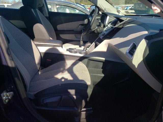 Photo 4 VIN: 2GNALBEK7H1552958 - CHEVROLET EQUINOX LS 