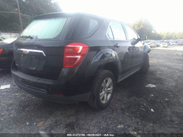 Photo 3 VIN: 2GNALBEK7H1555259 - CHEVROLET EQUINOX 