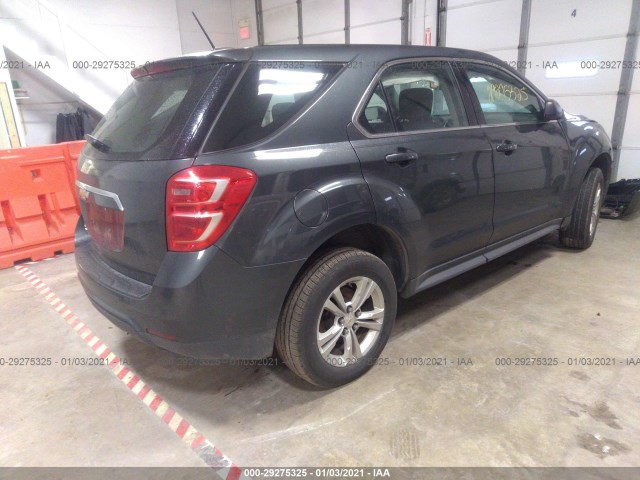 Photo 3 VIN: 2GNALBEK7H1562728 - CHEVROLET EQUINOX 