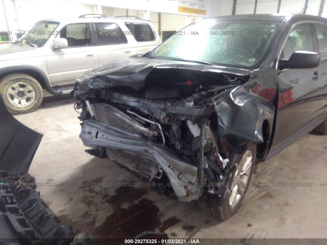 Photo 5 VIN: 2GNALBEK7H1562728 - CHEVROLET EQUINOX 