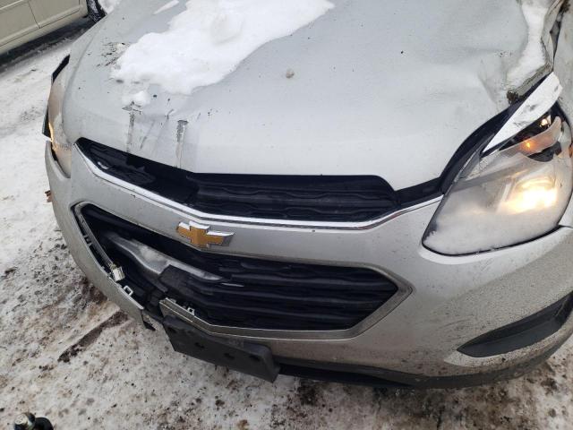 Photo 6 VIN: 2GNALBEK7H1565726 - CHEVROLET EQUINOX LS 