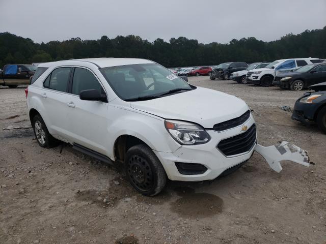 Photo 0 VIN: 2GNALBEK7H1572126 - CHEVROLET EQUINOX LS 