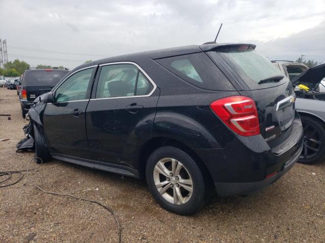 Photo 1 VIN: 2GNALBEK7H1579982 - CHEVROLET EQUINOX 