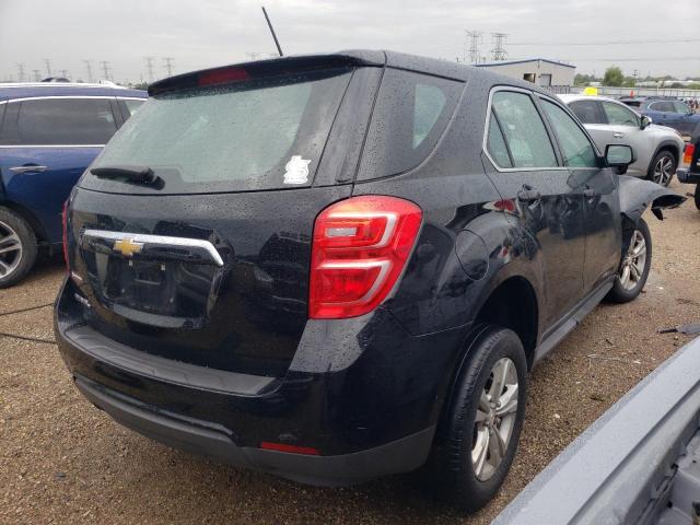 Photo 2 VIN: 2GNALBEK7H1579982 - CHEVROLET EQUINOX 