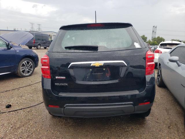 Photo 5 VIN: 2GNALBEK7H1579982 - CHEVROLET EQUINOX 