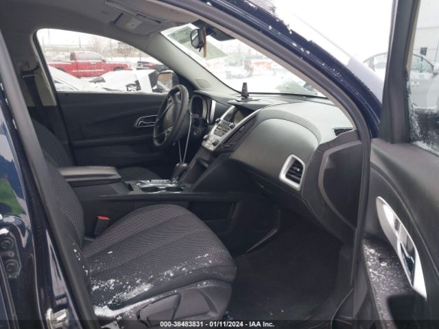 Photo 4 VIN: 2GNALBEK7H1593039 - CHEVROLET EQUINOX 