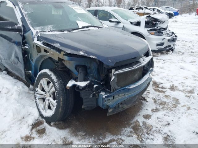 Photo 5 VIN: 2GNALBEK7H1593039 - CHEVROLET EQUINOX 