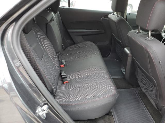 Photo 5 VIN: 2GNALBEK7H1595695 - CHEVROLET EQUINOX LS 