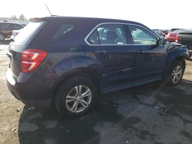 Photo 2 VIN: 2GNALBEK7H1602774 - CHEVROLET EQUINOX 