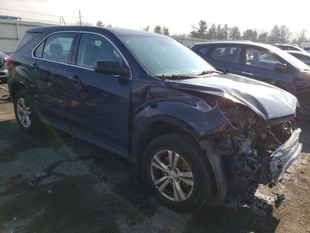 Photo 3 VIN: 2GNALBEK7H1602774 - CHEVROLET EQUINOX 