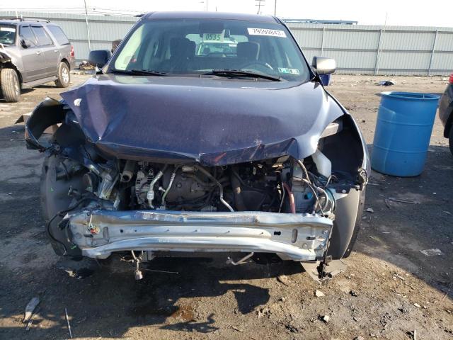 Photo 4 VIN: 2GNALBEK7H1602774 - CHEVROLET EQUINOX 