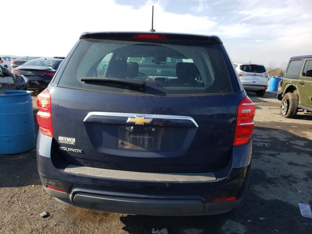 Photo 5 VIN: 2GNALBEK7H1602774 - CHEVROLET EQUINOX 