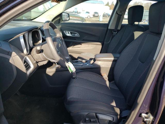 Photo 6 VIN: 2GNALBEK7H1602774 - CHEVROLET EQUINOX 