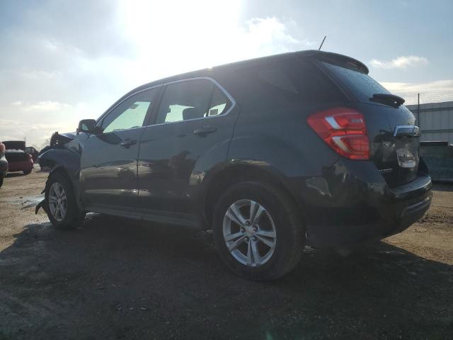 Photo 1 VIN: 2GNALBEK7H1612950 - CHEVROLET EQUINOX LS 