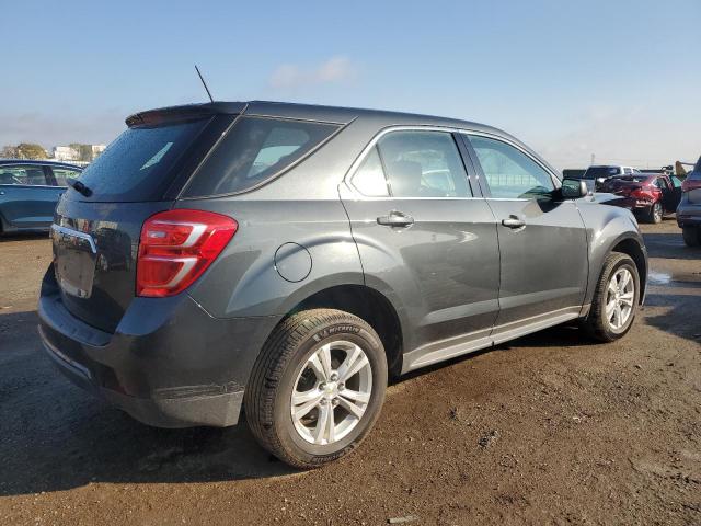 Photo 2 VIN: 2GNALBEK7H1612950 - CHEVROLET EQUINOX LS 