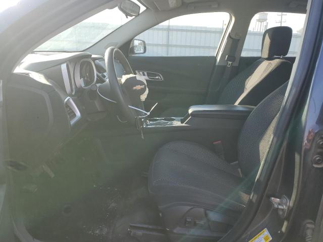 Photo 6 VIN: 2GNALBEK7H1612950 - CHEVROLET EQUINOX LS 