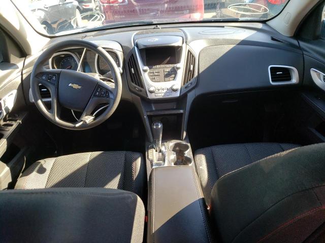 Photo 8 VIN: 2GNALBEK7H6112032 - CHEVROLET EQUINOX LS 