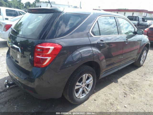 Photo 3 VIN: 2GNALBEK7H6133589 - CHEVROLET EQUINOX 