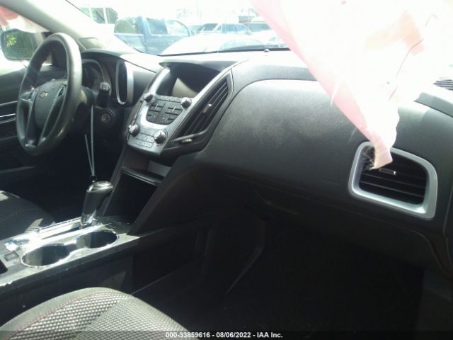 Photo 4 VIN: 2GNALBEK7H6133589 - CHEVROLET EQUINOX 