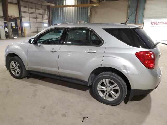 Photo 1 VIN: 2GNALBEK8C1120615 - CHEVROLET EQUINOX 