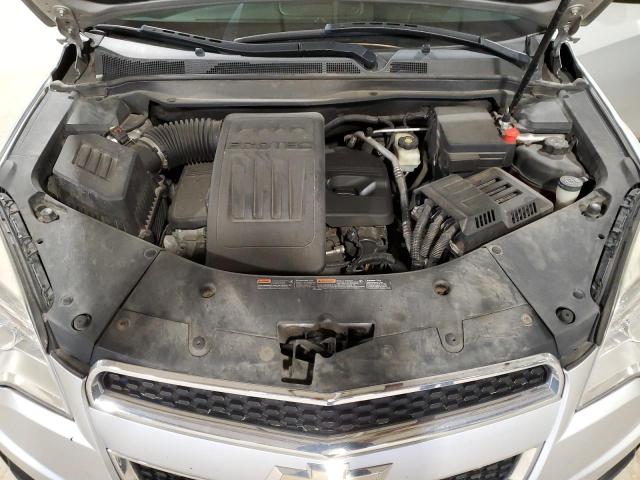 Photo 10 VIN: 2GNALBEK8C1120615 - CHEVROLET EQUINOX 